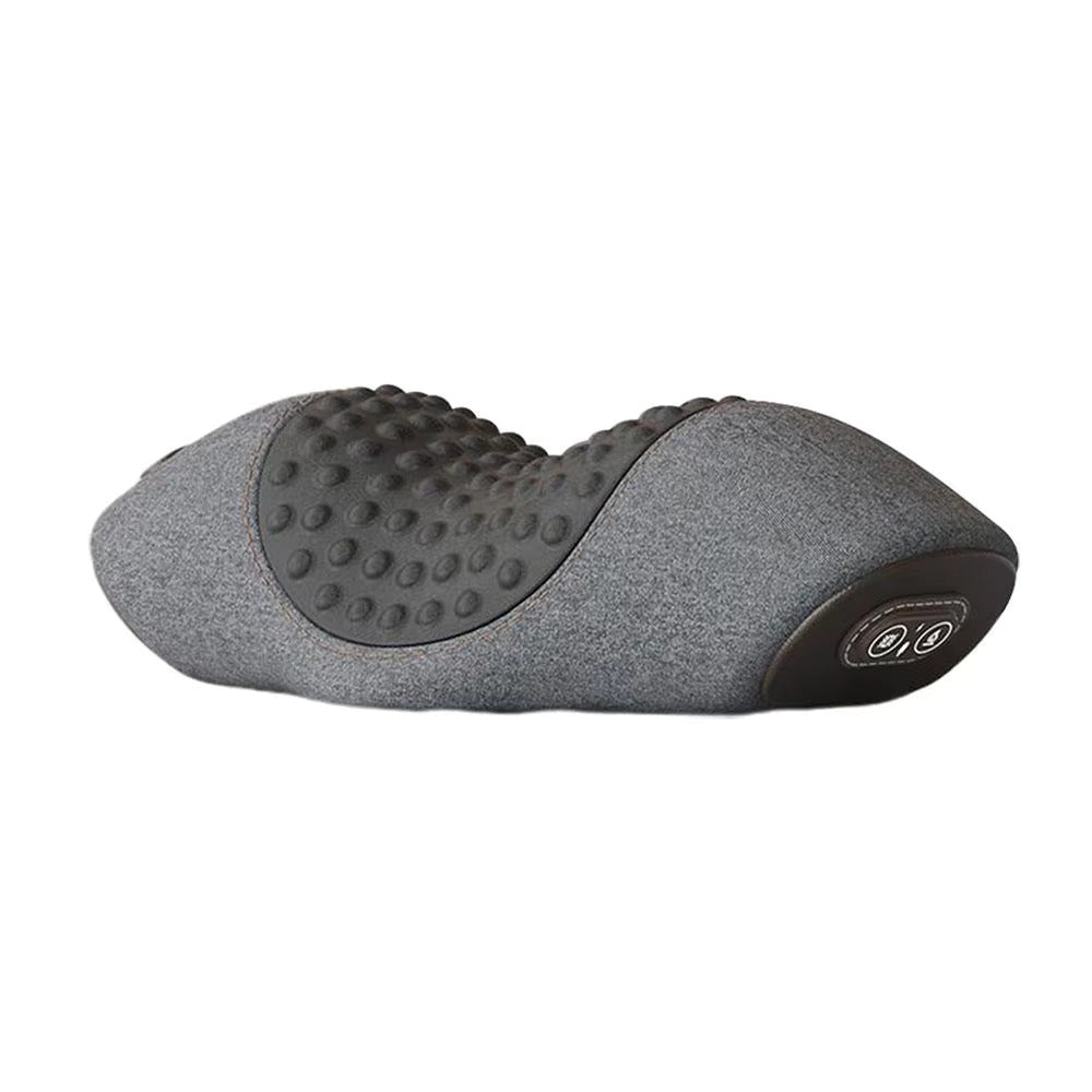 3-IN-1 NECK PILLOW MASSAGER
