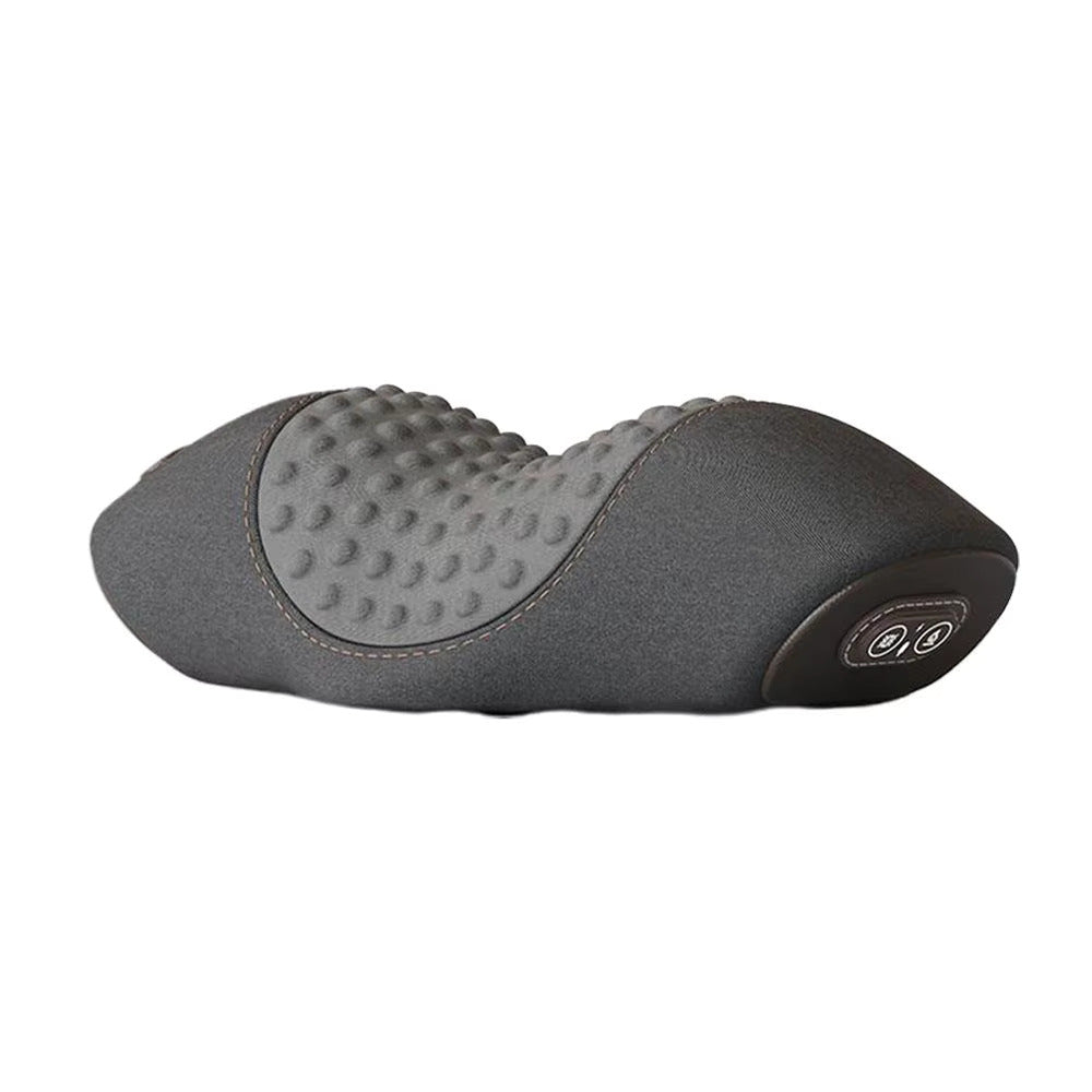 3-IN-1 NECK PILLOW MASSAGER