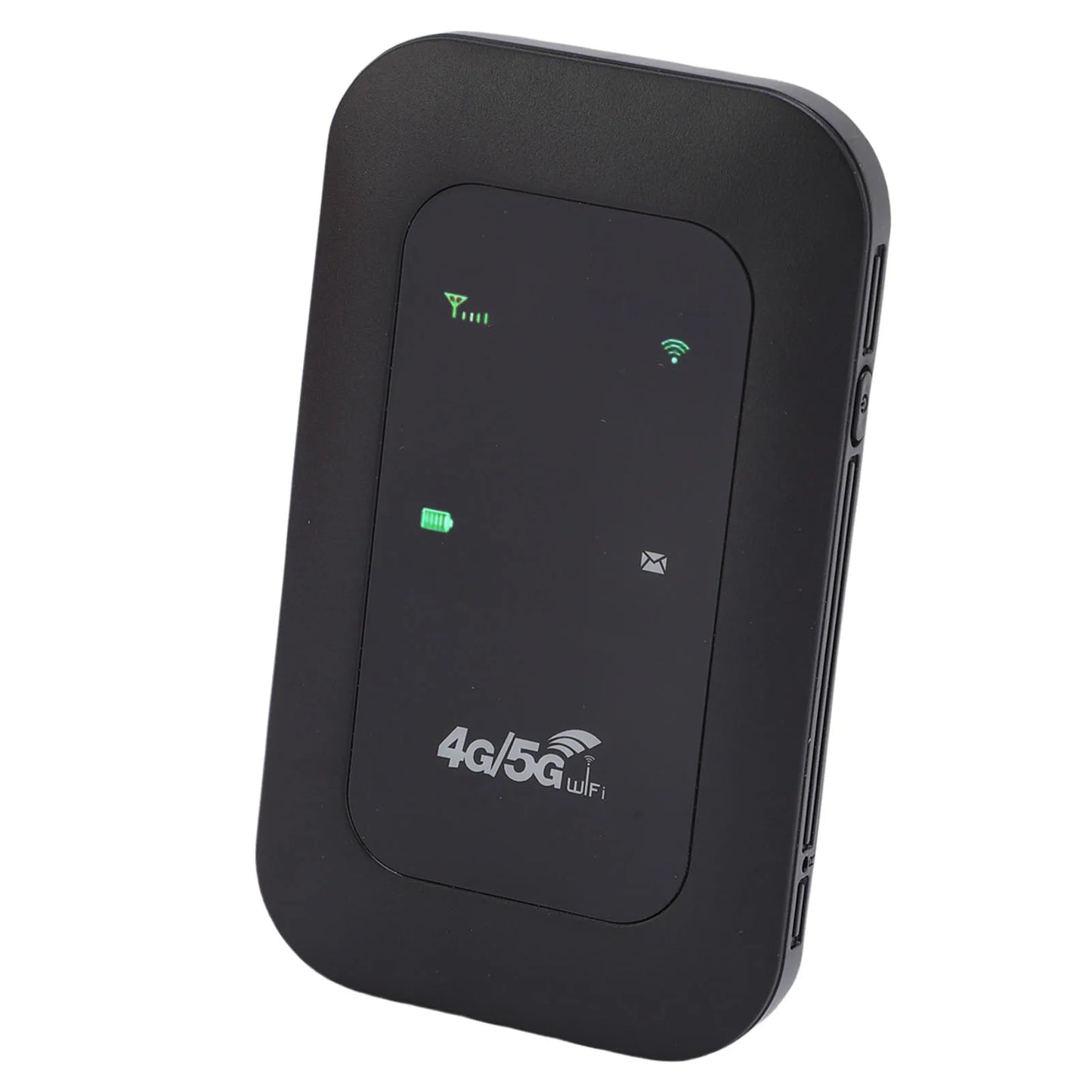 4G/5G Portable WiFi Hotspot