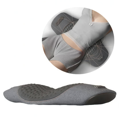 3-IN-1 LUMBAR PILLOW MASSAGER