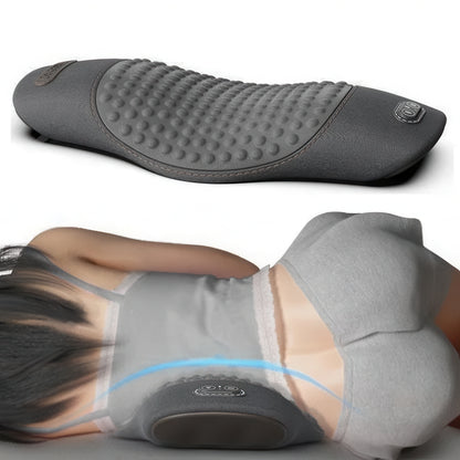 3-IN-1 LUMBAR PILLOW MASSAGER